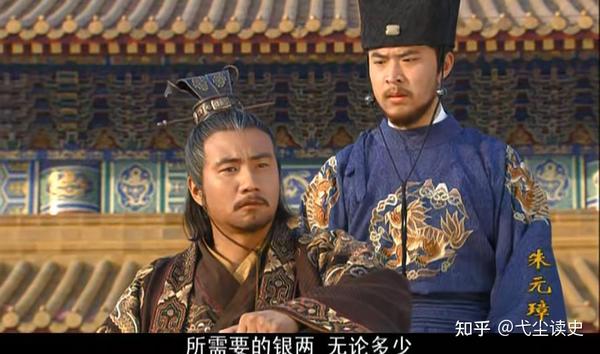 四,有一种说法认为,朱元璋授意胡惟庸害死刘伯温,本文不认同.