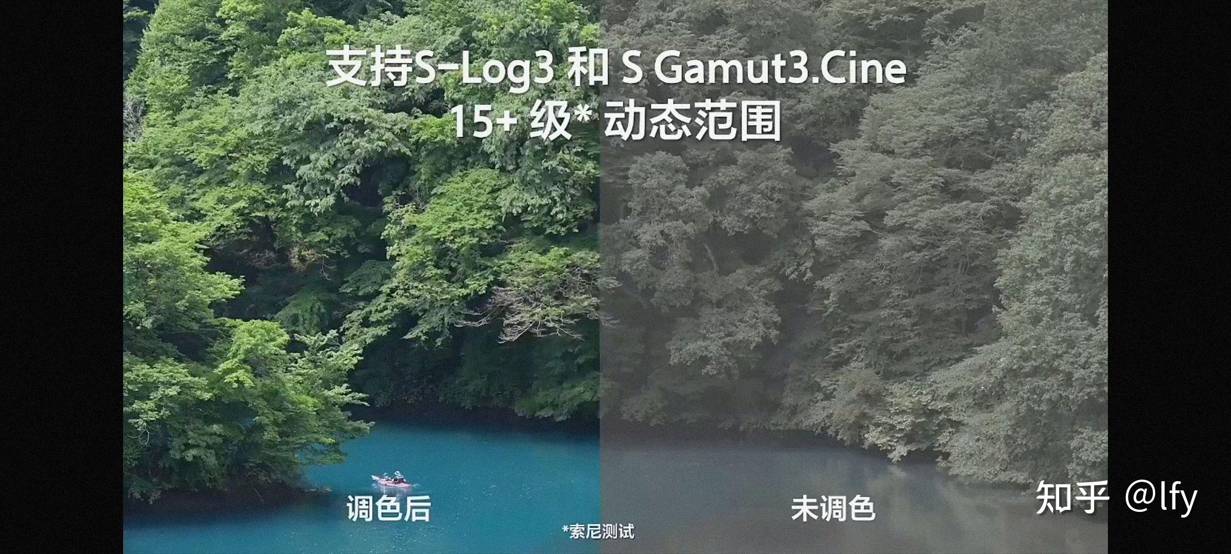 10.21索尼a7m4终于发布了 - 知乎