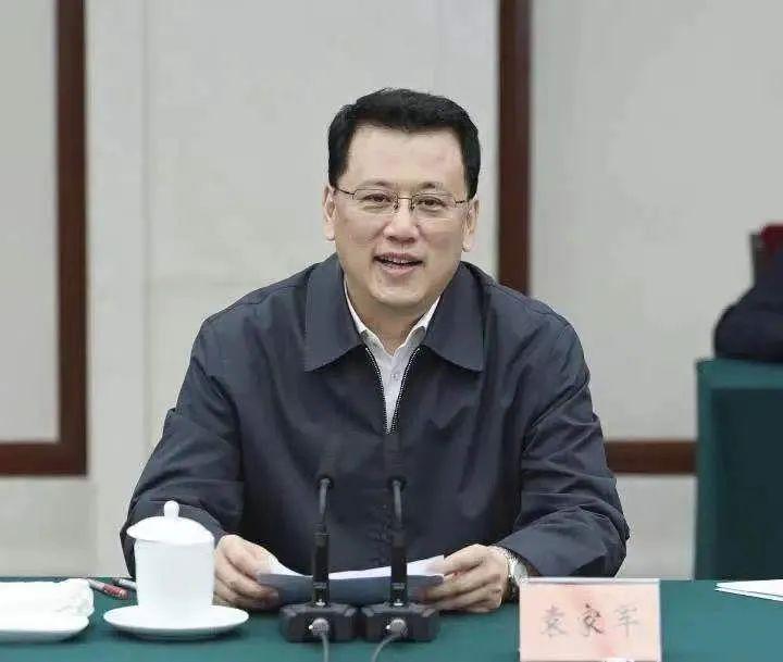 全国政法队伍教育整顿中央第七督导组督导浙江省见面沟通会召开