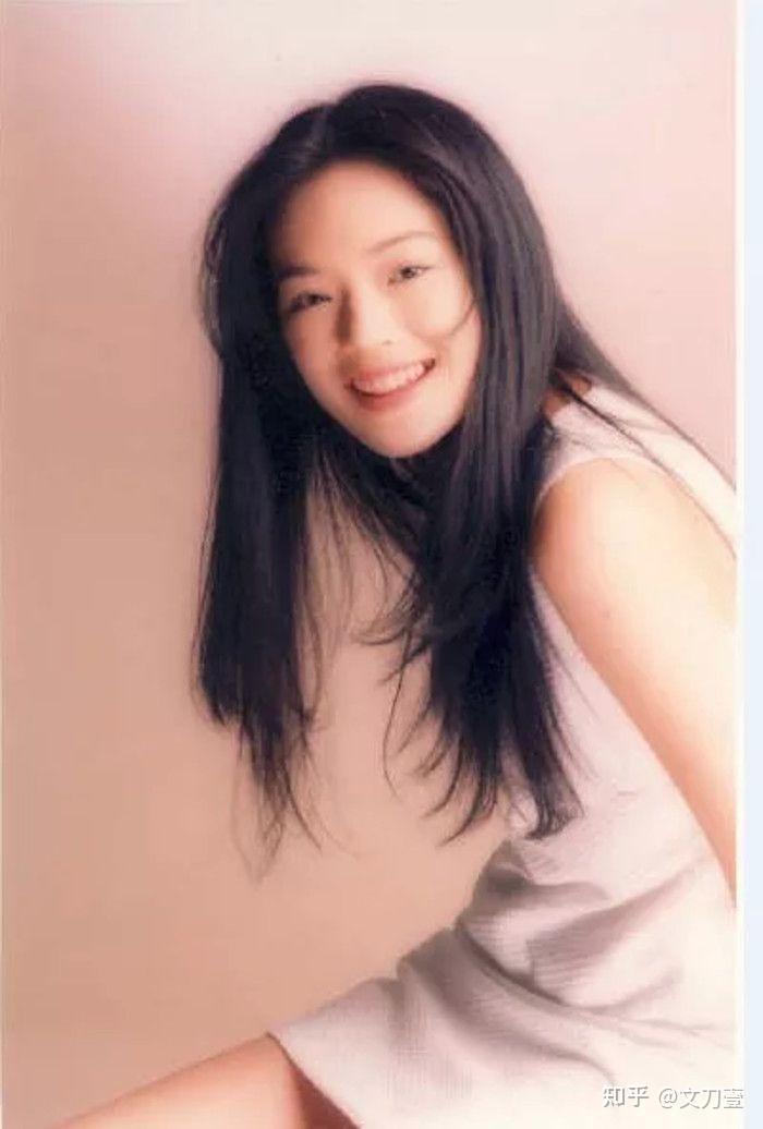 舒淇:因拍风月片遭到黎明,张震,王力宏父母反对恋情,太惨了 - 知乎