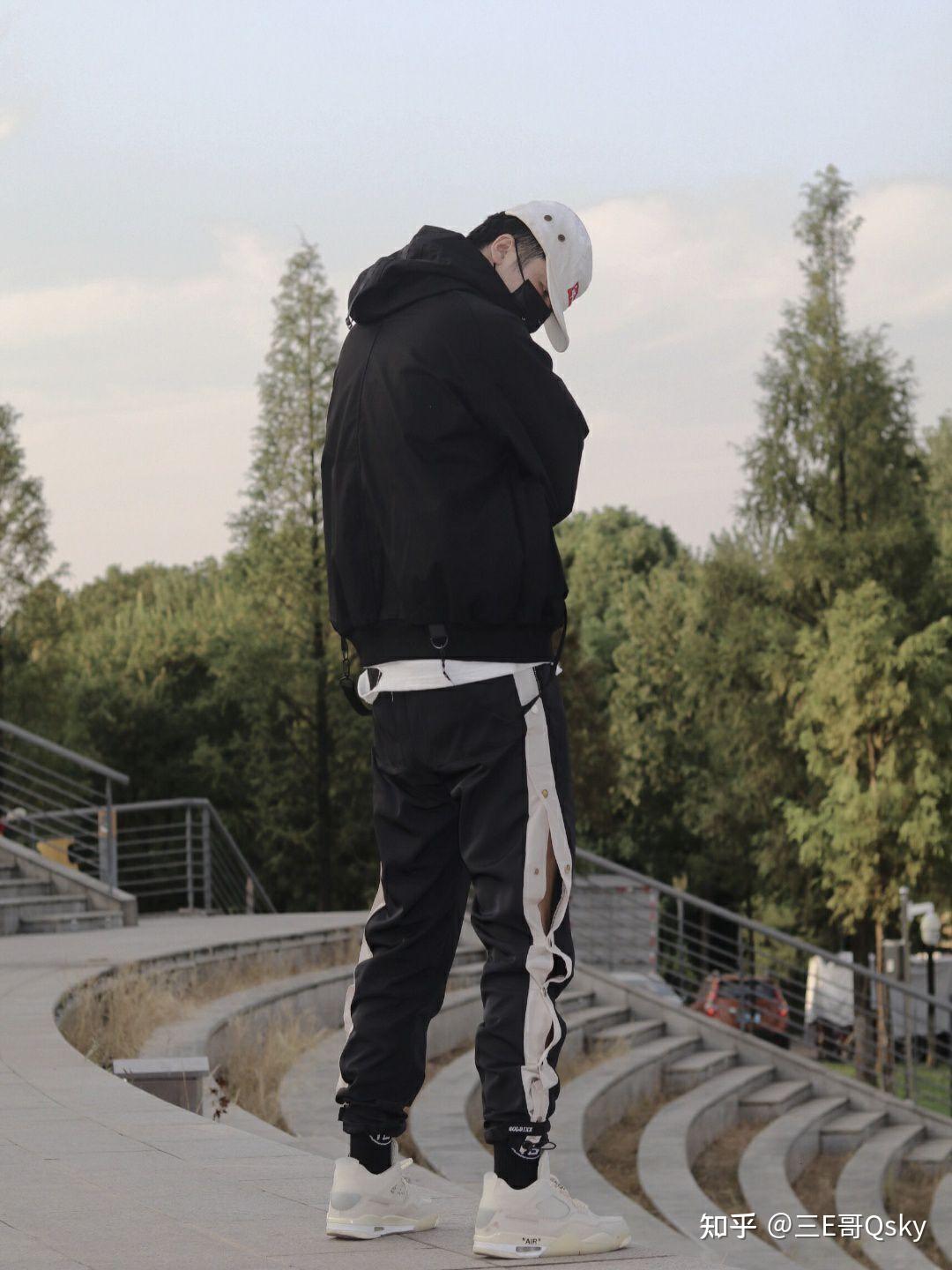 owaj4白帆『情侣款』 - 知乎