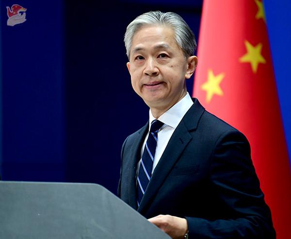 美方声称中国 2027 年前将有能力「侵台」，外交部驳斥「解决台湾问题是中国人自己的事」，如何解读？