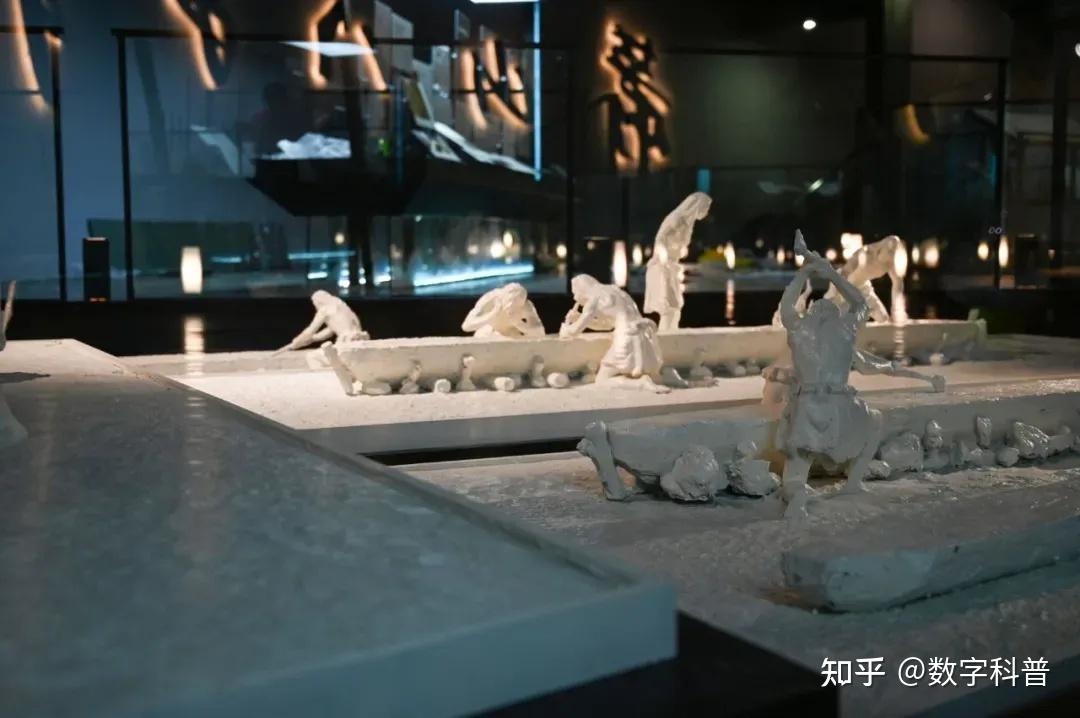 世界上迄今保存最早的独木舟，已有8000多年历史 - 知乎