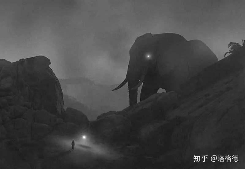 古神的低吟——克苏鲁神话简单入门指南 - 知乎