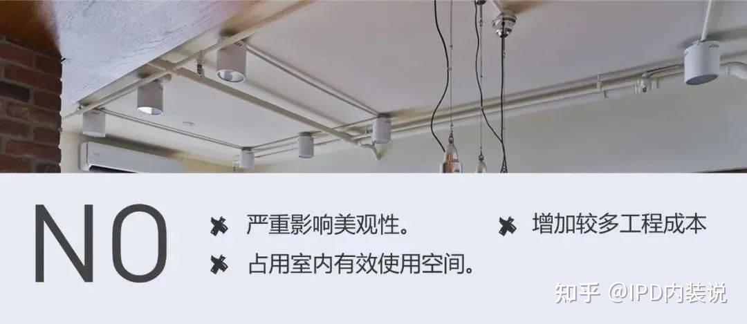 干货分享｜一文了解装配式建筑管线分离技术 - 知乎