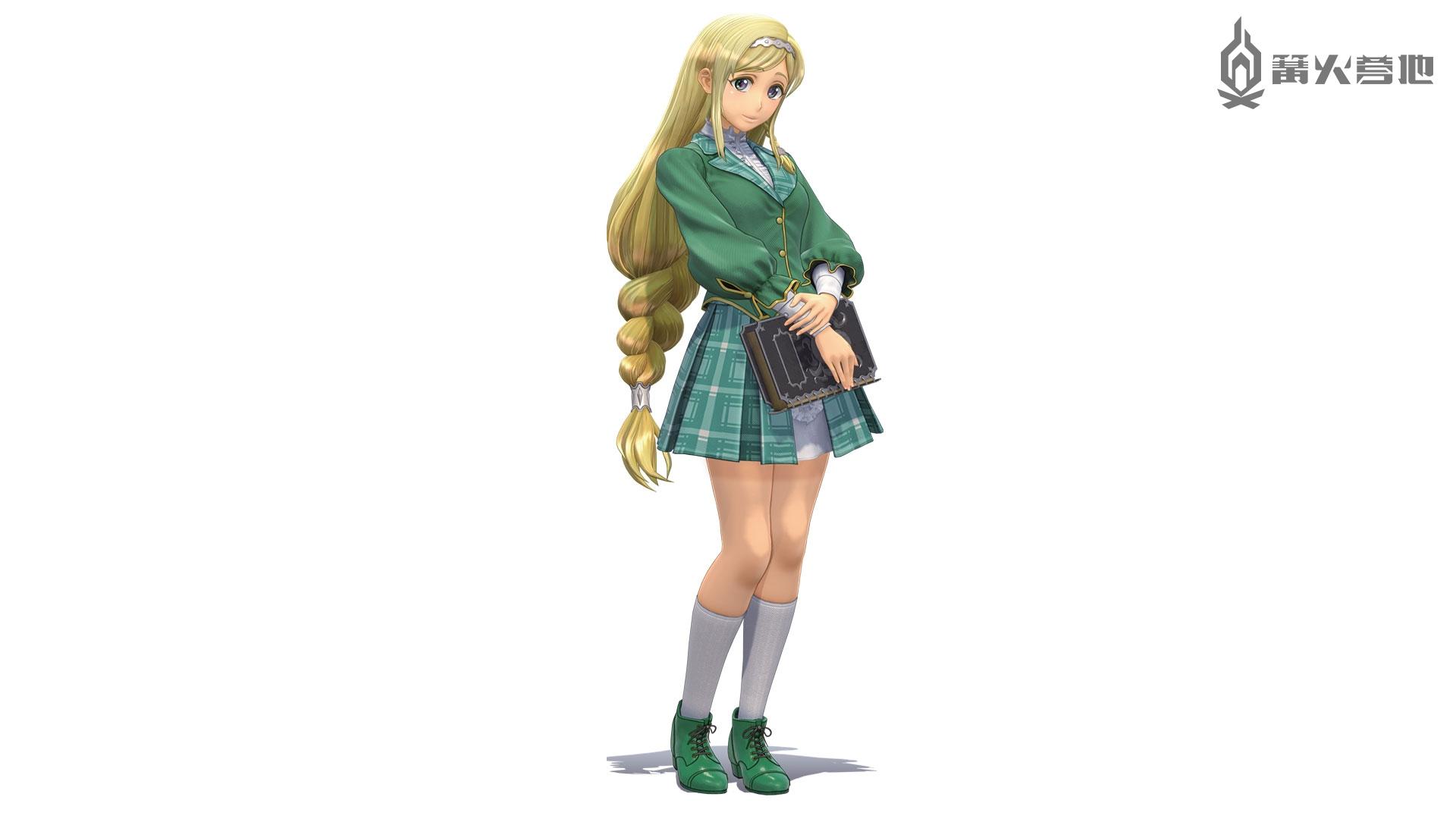 新樱花大战主人设久保带人专访怎么会有把胸画小点这种要求