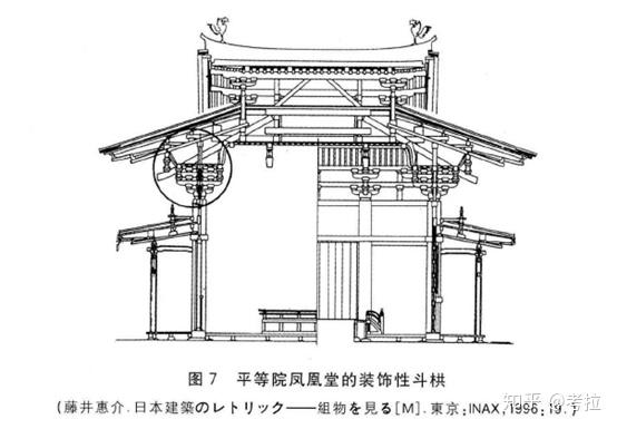 彼岸之美平等院鳳凰堂