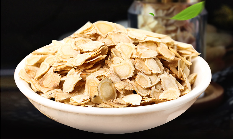 西洋参降血糖抗疲劳,中老年人的福利包