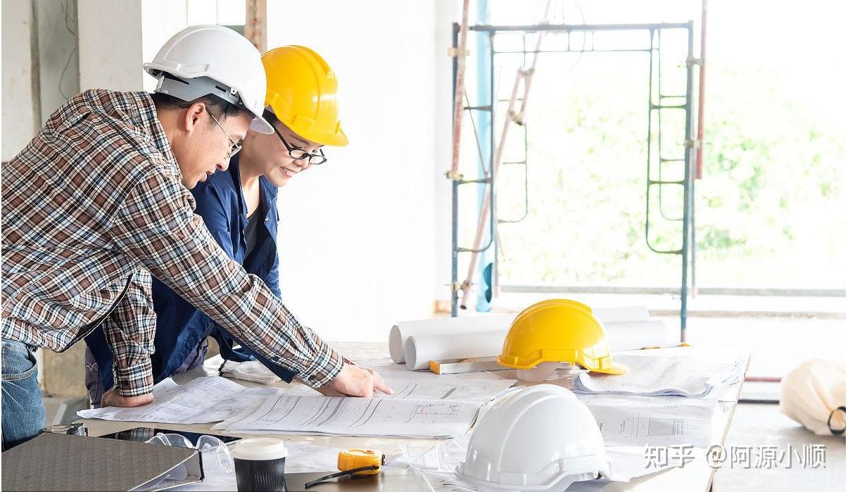 抢占商机:2024年建筑装饰行业发展趋势洞察! - 知乎