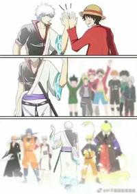 如何评价 银魂 结局 知乎