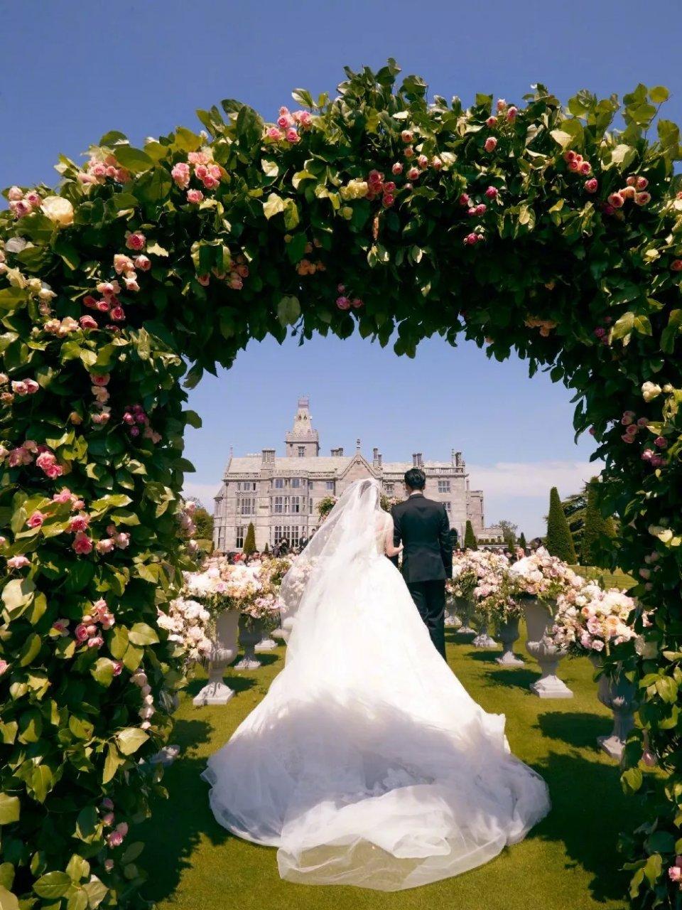 简单粗暴婚礼举办地良心推荐