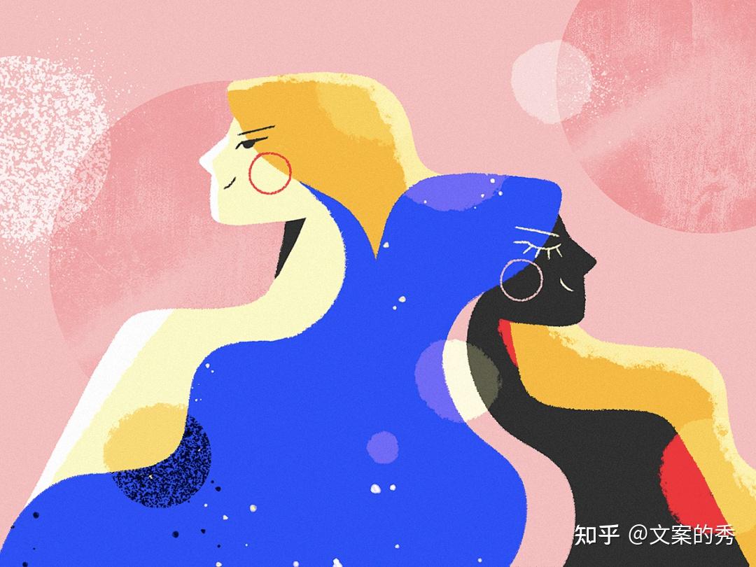 总是感觉身边的人,都很虚伪,怎么办? - 知乎