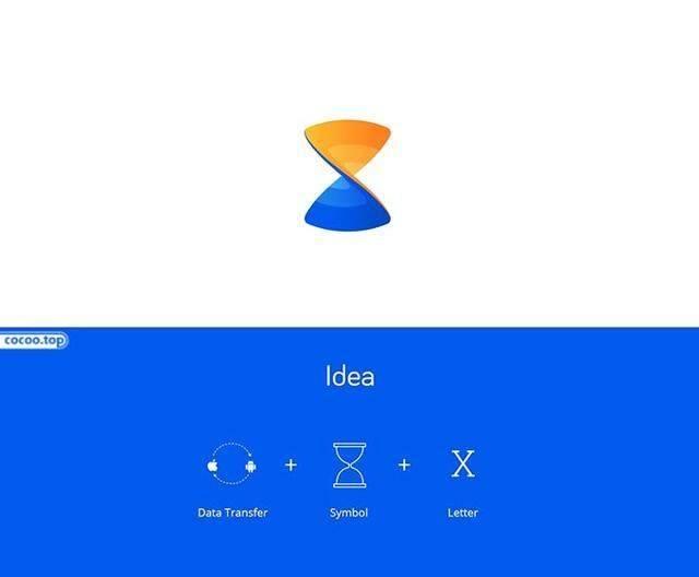 优秀logo怎么设计？虚实空间运用教程 - 知乎