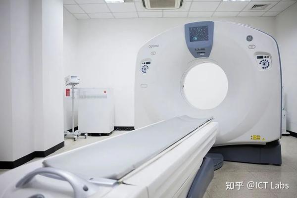 工业CT和医用CT的区别 - 知乎