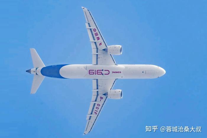c919海外首秀预演pk空客320头顶蘑菇球最强霹雳火长弓版直10到位对决