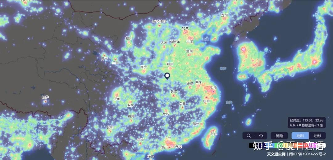 实用！10个高清地图下载网站 - 知乎