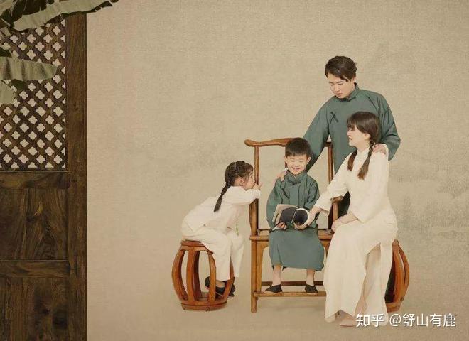 “寒门出贵子,不可缺三物”:这些东西,给后代希望 - 知乎