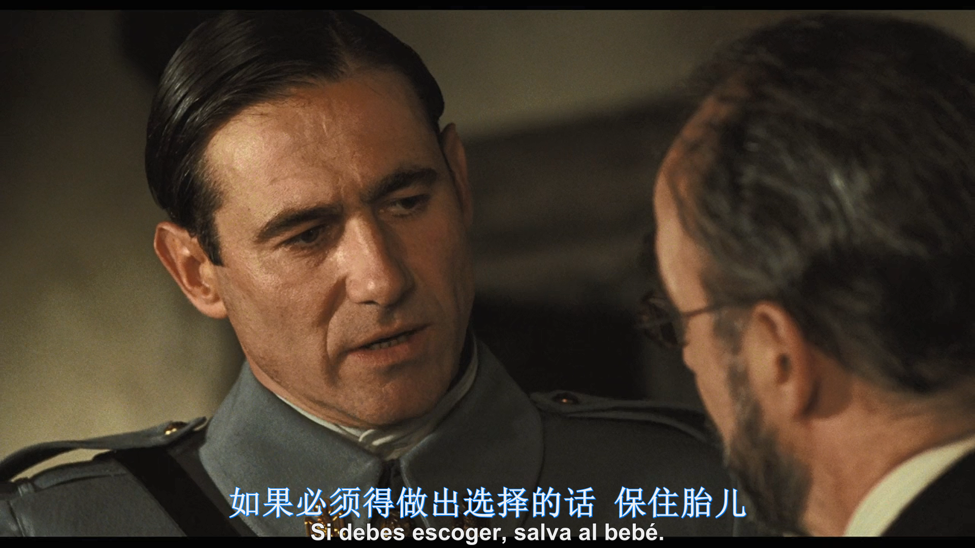[346-《潘神的迷宫》-“你已经长大了，不应该满脑子都是这些没意义的东西了。”] - 知乎