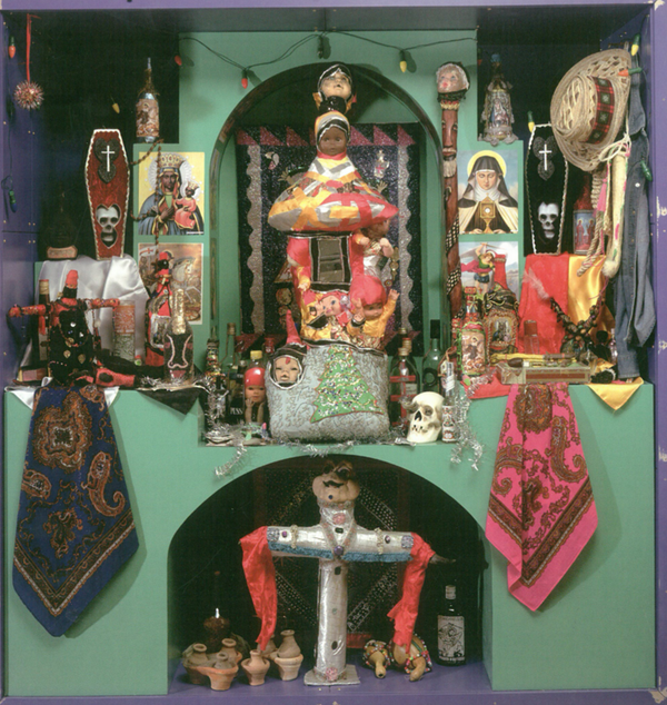 [读书分享]《图解神秘学、魔法与巫术史》Occult Witchcraft and Magic: An Illustrated History ...
