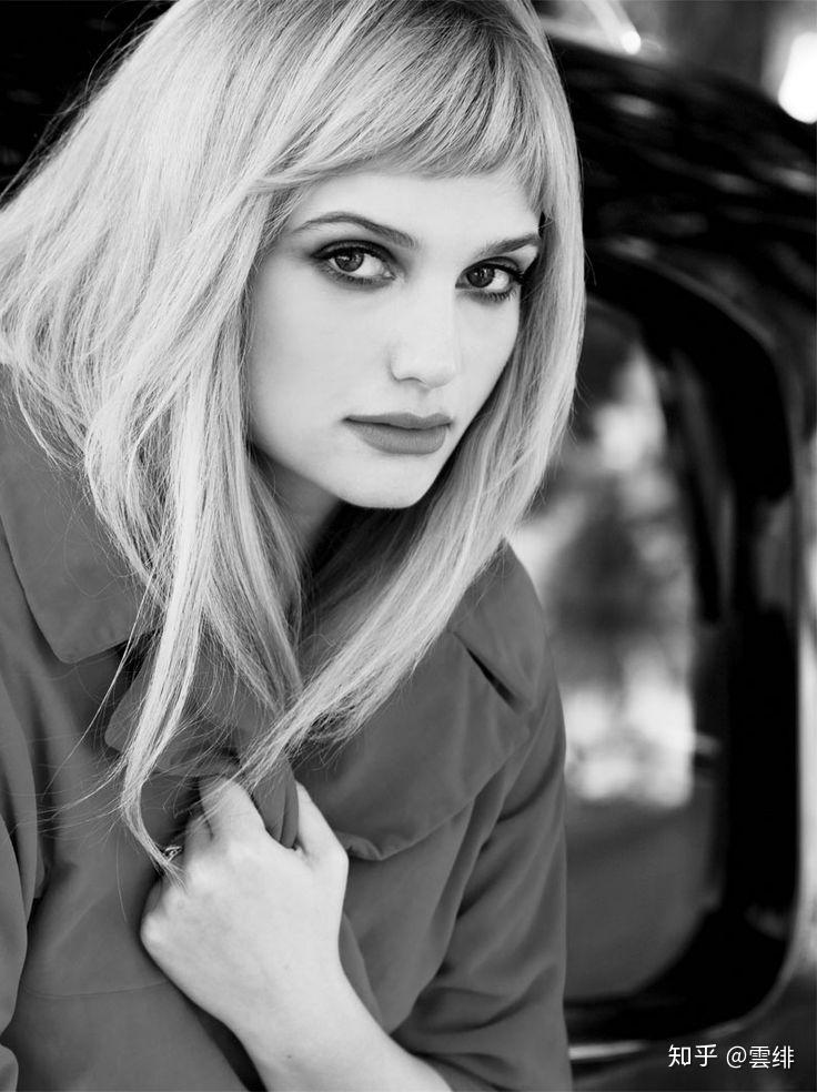 hp电影解析艾莉森苏朵儿饰演奎妮alisonsudol采访合集上