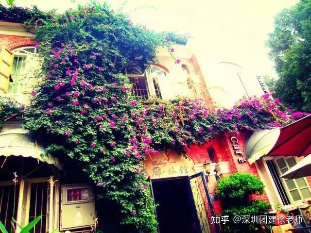国内10个最适合年轻人旅游的地方推荐，趁着年轻，出发吧！ - 知乎