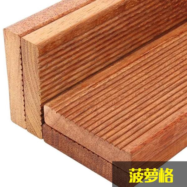 露台打算做防腐木地板 先来了解一下它吧 知乎