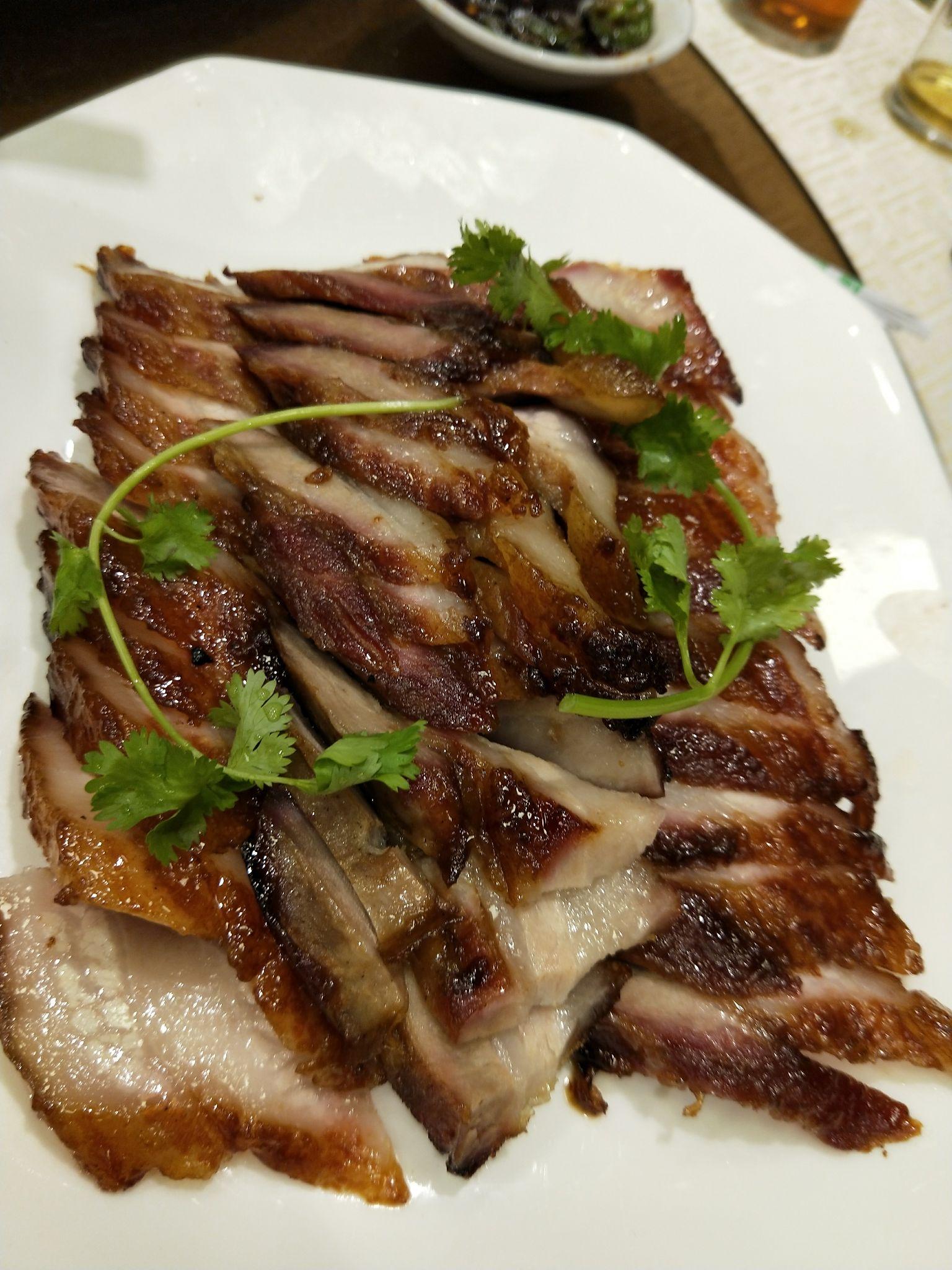 开平美食聚溢轩海鲜馆