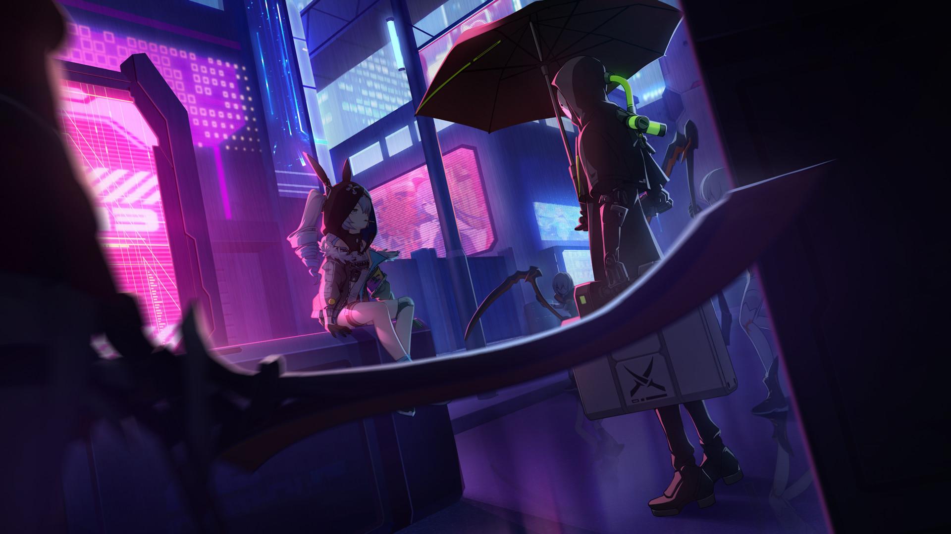 米哈游崩坏3今日正式上线steam推荐配置1060显卡