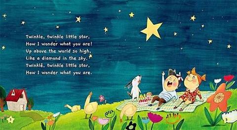 绘本精读0基础英语启蒙必备甜心英语ipoop生动有趣的屎尿屁绘本