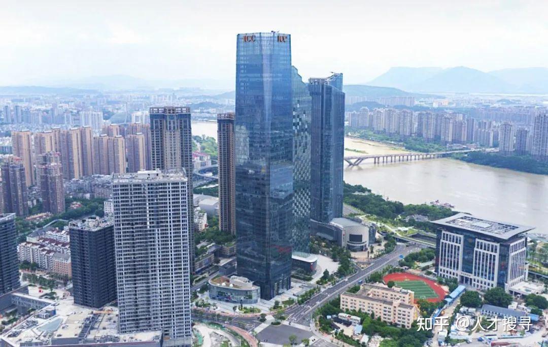 升龙地产：曾经的“旧改大王”、“过江龙”，还扛得住吗？ - 知乎