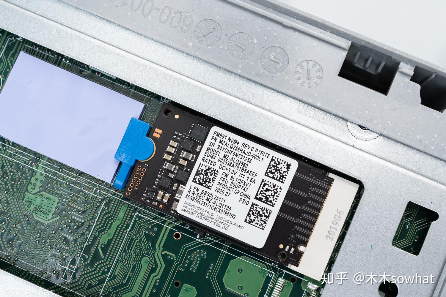 是mini高性能主机也是nas联想天逸510smini主机体验