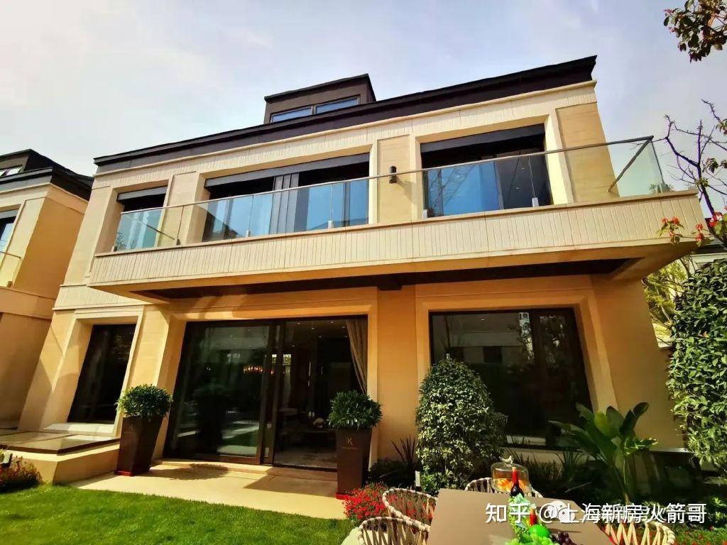 十全十美的房子应该长什么样