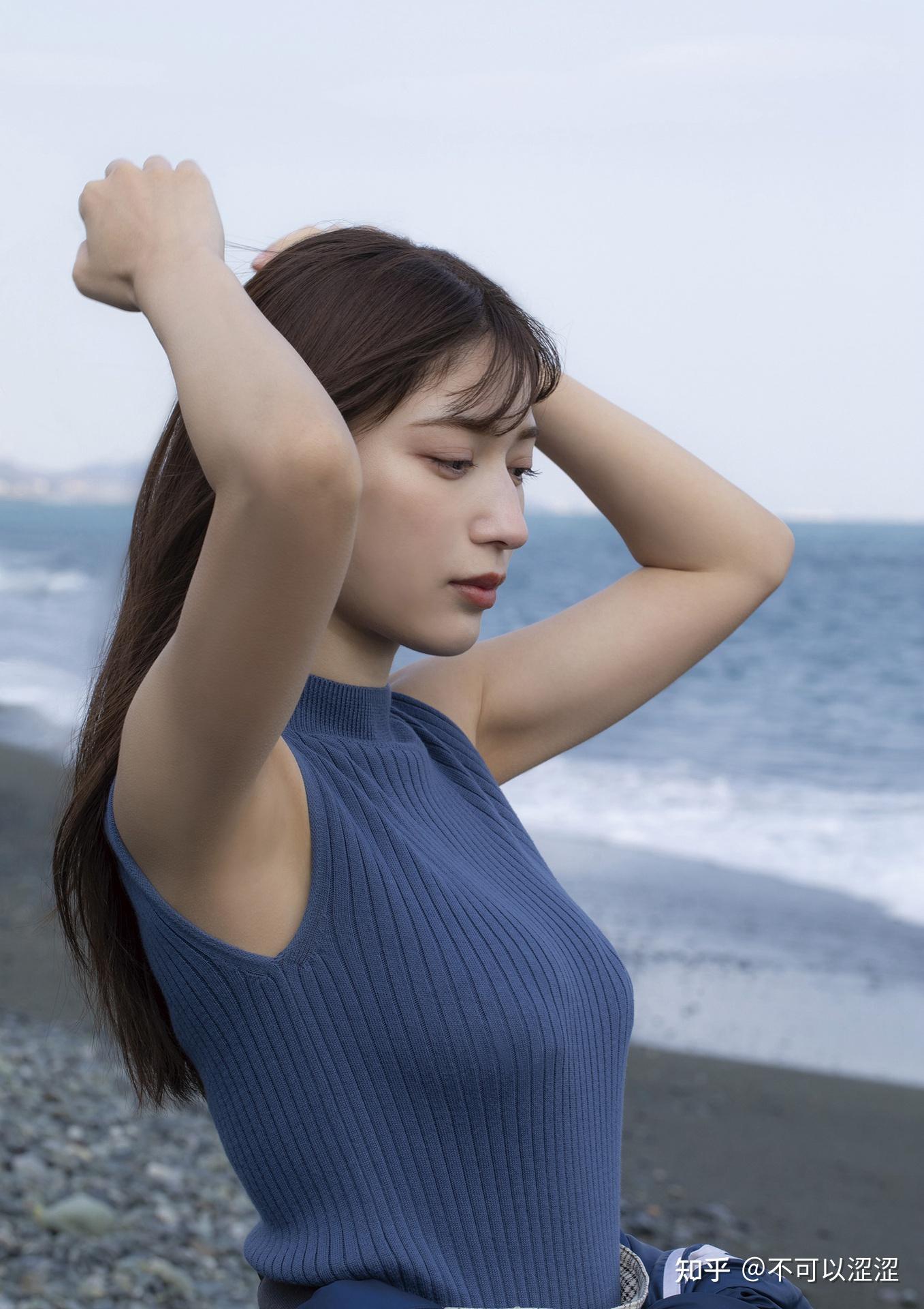 雪平莉左写真集 the end of fascination and temptation 知乎