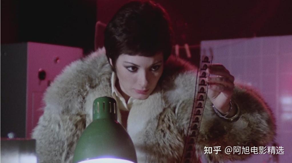 意大利7080年代限制级经典电影(四)