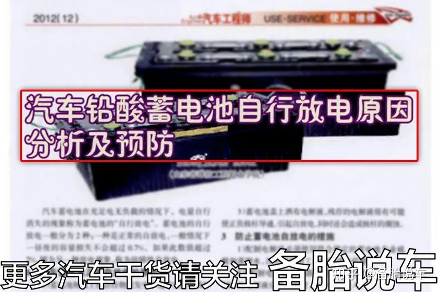 车子停2个月不开，哪里会出问题 - 知乎