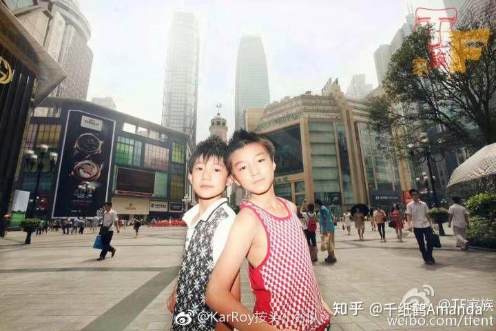 tf家族每个孩子有什么昵称趣事吗