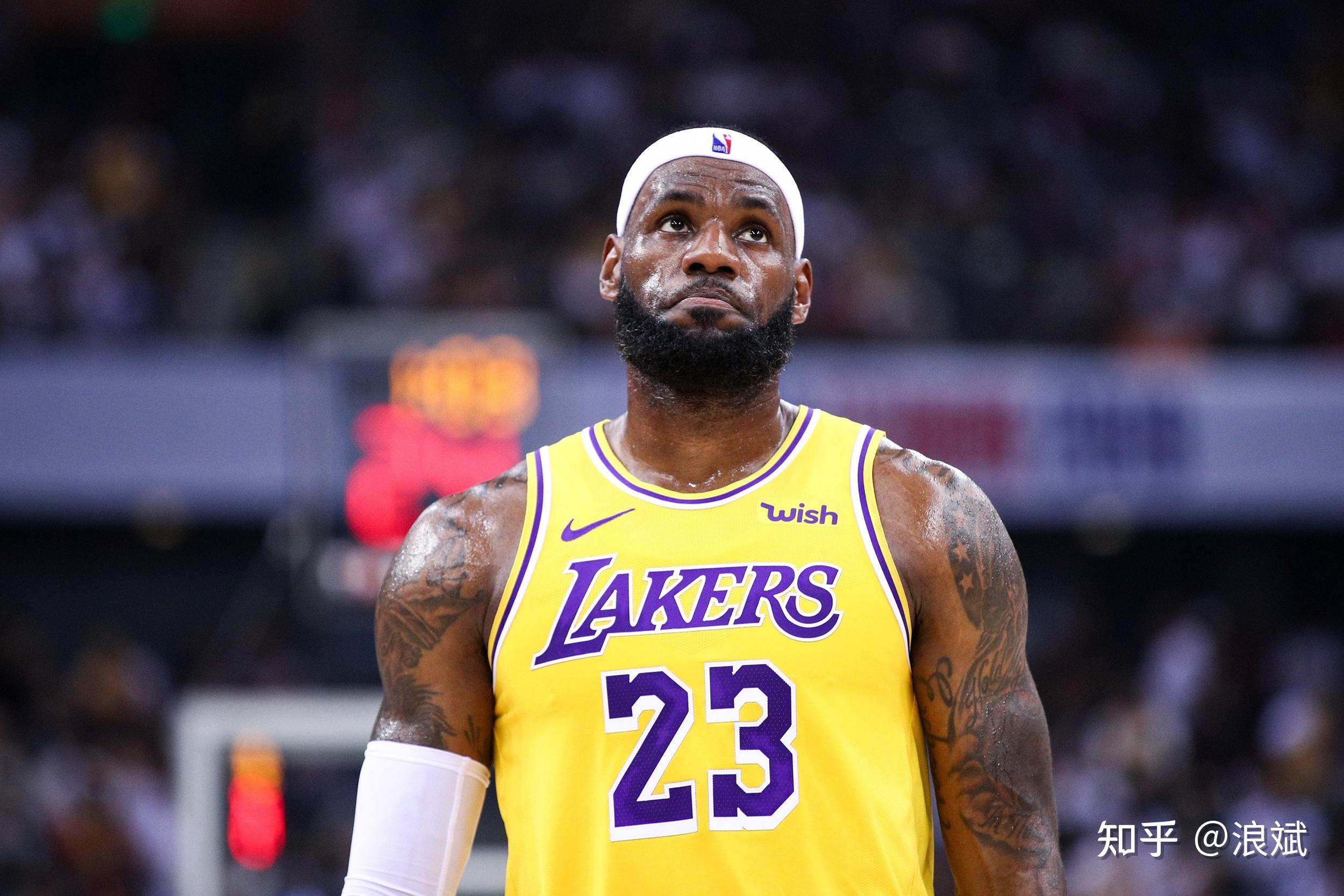 闷声发大财的五大nba现役球员代表