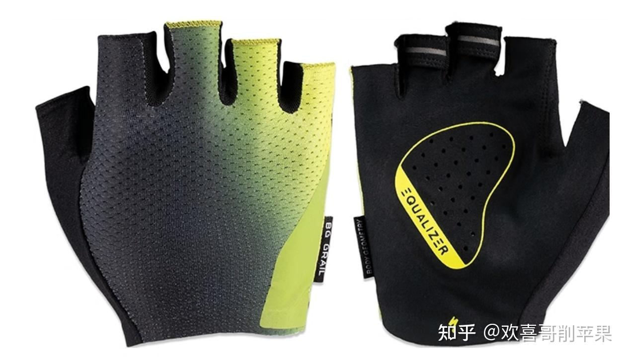 2023年11月户外攻略478top骑行手套品牌调研推荐03specialized闪电