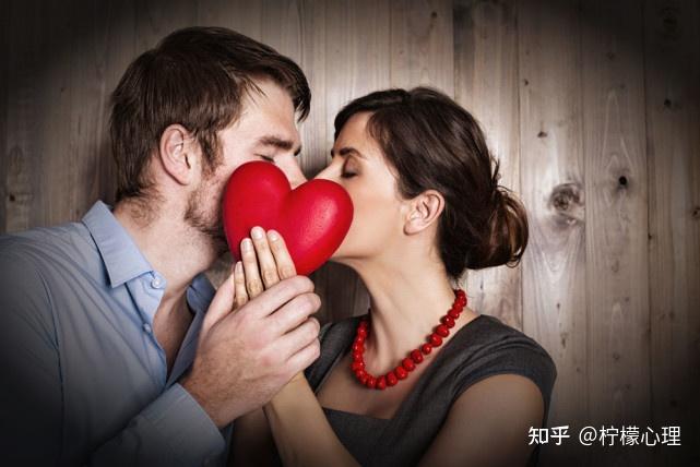 接吻有什么好处