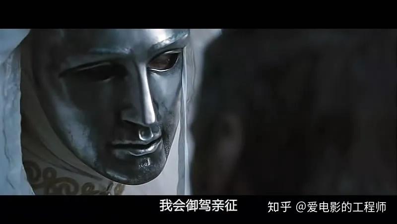 叫萨拉丁,这哥们带着伊斯兰人把耶路撒冷给占了,这也是著名的哈丁之战