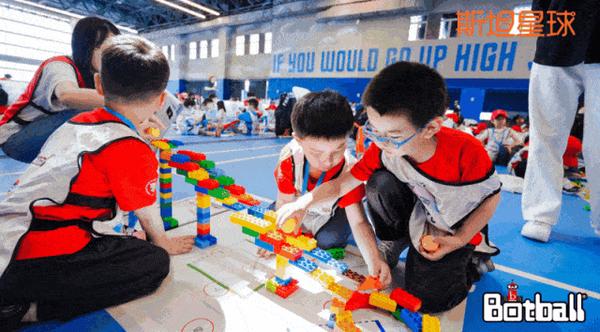 botball国际教育机器人大会亚洲分会现场直击 - 知乎