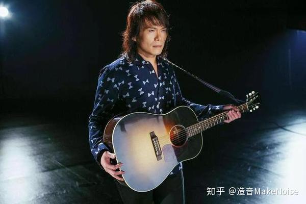24年后《Last Dance》意外走红,伍佰凭什么火了又火? - 知乎