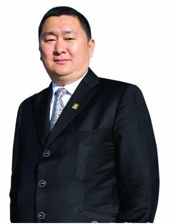 刘志强(广东香江集团董事长) - 知乎