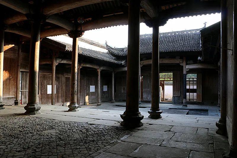 婺源县:黄村 - 知乎