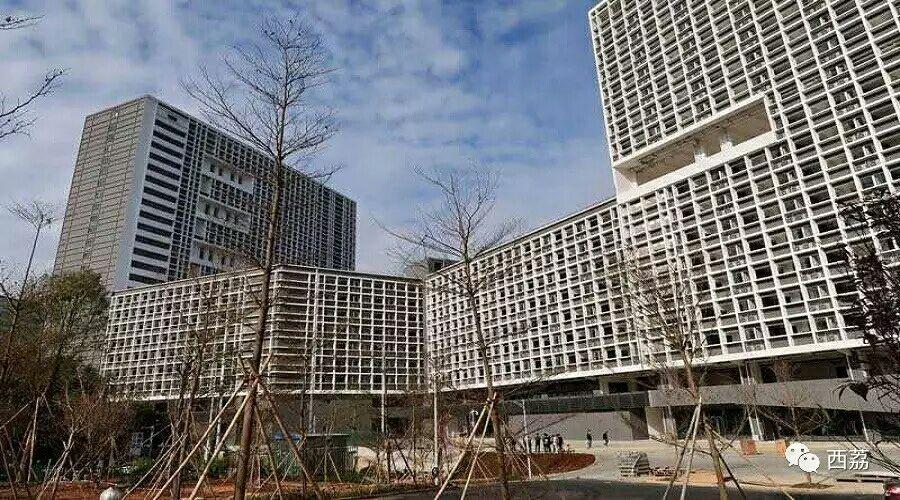 你的大学宿舍条件怎样?你认为全国一本大学中