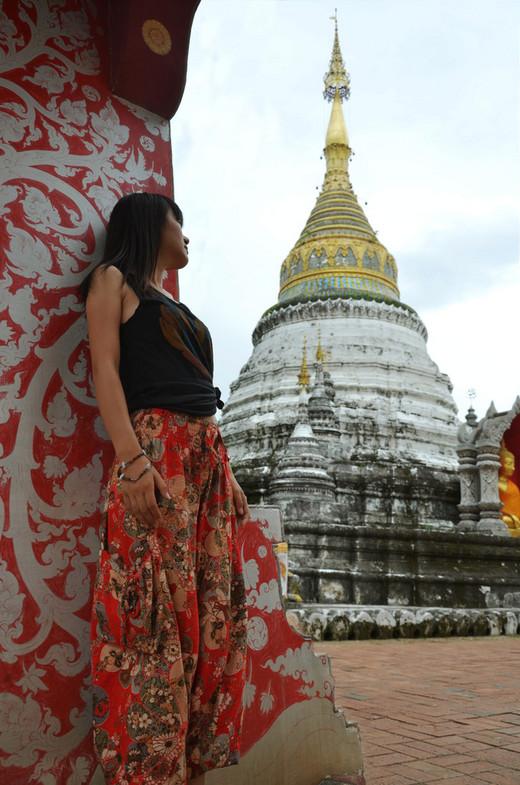 一周泰国自由行,三千元如何玩转曼谷与清迈?