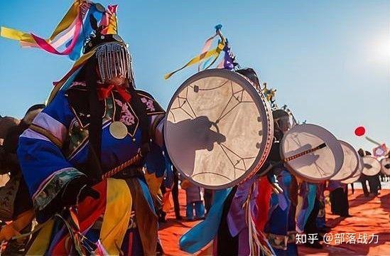 现代满族90.23%(常染色体)来自汉族,锡伯族和鲜卑人没有继承关系。 - 知乎