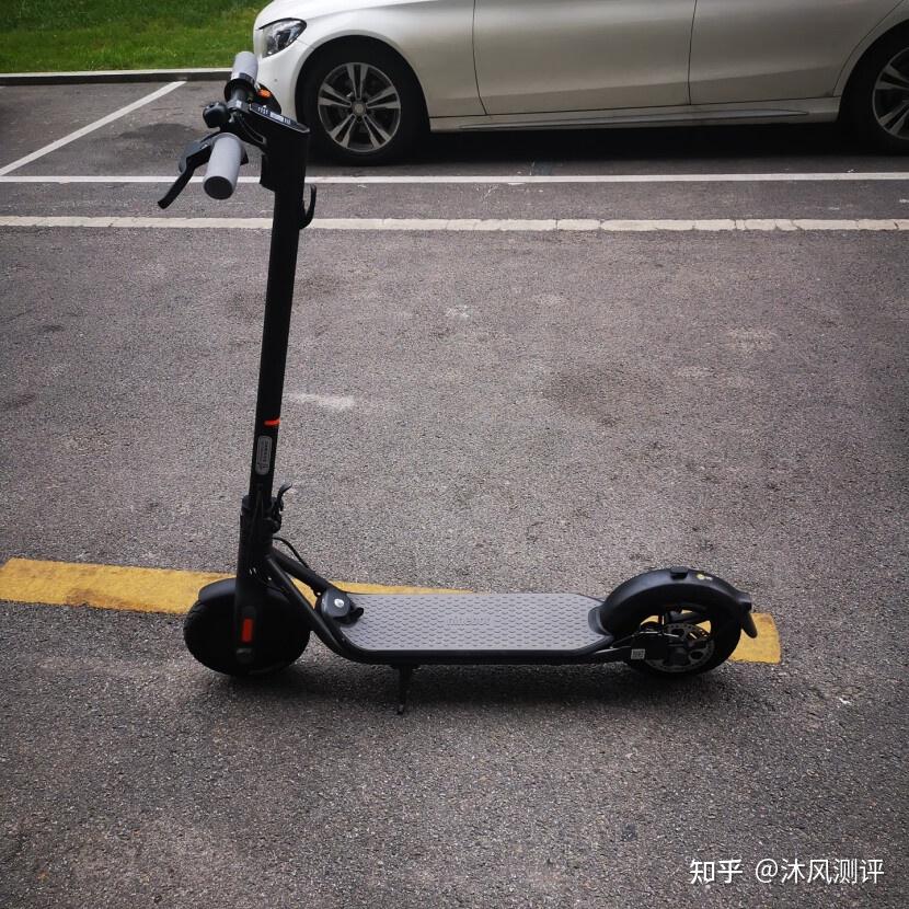 九號電動滑板車哪個型號好?筆者深入體驗 - 知乎