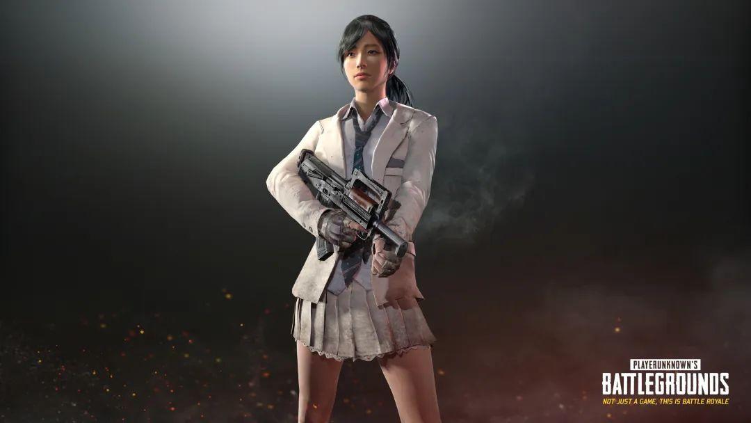 pubg绝地求生壁纸|第2期 - 知乎