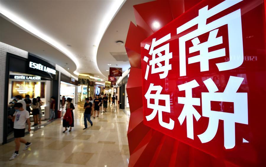 海南离岛免税新政来啦请收好这份买买买攻略